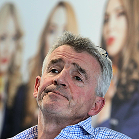 Is Michael O’Leary right about teachers? Image