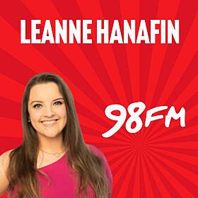 Leanne Hanafin Launches Her New Show! - 25th August 2025 Image
