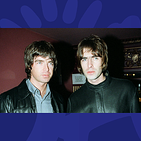 Oasis Is Back! Image