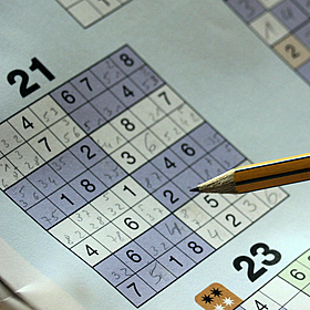 The science behind brain games Image
