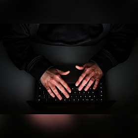What constitutes cyberstalking? Image