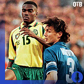 Joseph Ndo explains how Samuel Eto'o has changed Cameroon's outlook | The Football Show Image