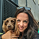 Travelling Around Europe with a Dog