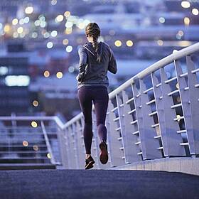 Female Jogger Reveals Disturbing Incident In Phoenix Park Image