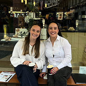International Friendship Day - Henry McKean Reports Image
