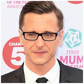 Five's Ritchie Neville Reveals Which Irish Band They Had Beef With In Noughties Image