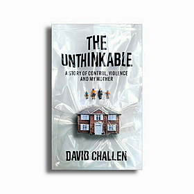 David Challen speaks on his family’s experience of coercive control Image