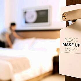 Fancy a luxury break at a reasonable price? Image