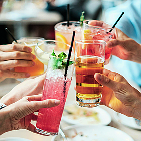 Should you go to your school reunion? Image