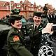 The Woman Who Exposed The Army's Culture Of Toxic Masculinity
