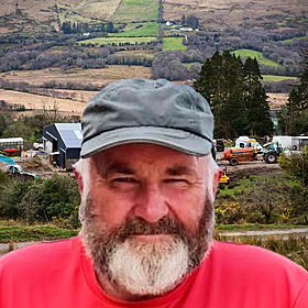 Michael Gaine Investigation Image