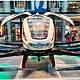 Flying Taxis And Forgotten Pick Ups