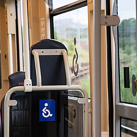 How Accessible Is Travel? Image