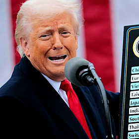 What’s Next for Trump’s Trade Tariffs? Image