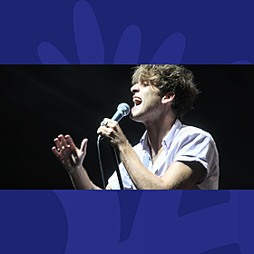 Irish Couple Get Married At Thomand Park With Paolo Nutini As Wedding Entertainment Image