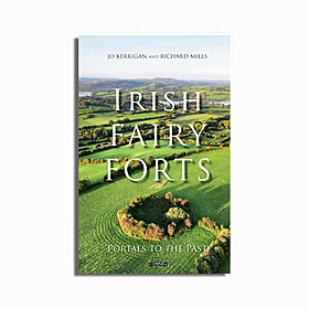 The history of Ireland’s fairy forts Image