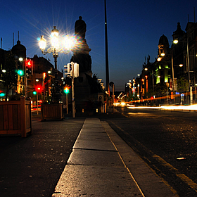 Turning around Dublin city’s 'negative' narrative Image