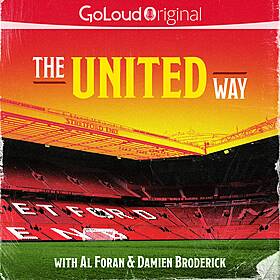 Episode 14 | Anything but United Image