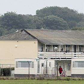 'No joint up approach' to solve asylum accommodation shortage - Boyd Barrett Image