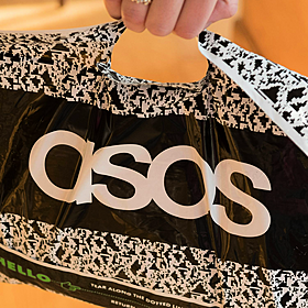 ASOS crack down on “serial returners” Image