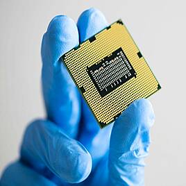 The Science of Semiconductors