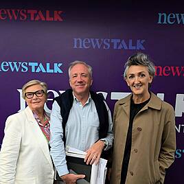 Anton’s Sunday Newspaper Panel June 15th