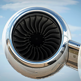 The success of Ireland's aircraft leasing business Image