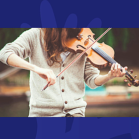 Playing Violin, PlayStation Games And Whistling: What Did You Used To Be Good At? Image