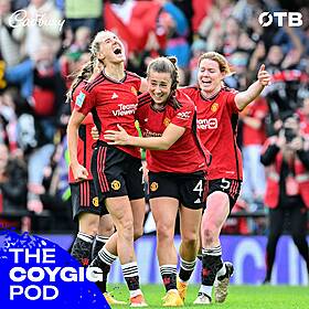 The COYGIG Pod Ep.116 | Skinner, skorts & untucked shirts! Image