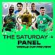 THE SATURDAY PANEL | Ireland will 'be out in the quarters, or win the whole thing!' | Weighing up Ireland's opponents