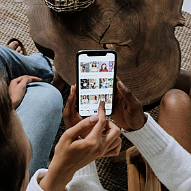 Should you be worried about your data on social media? Image