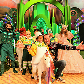 Is the Toy Show actually for kids anymore? Image