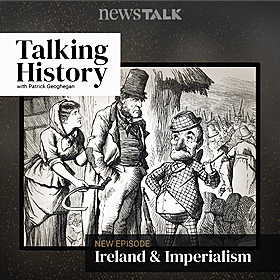 Ireland and Imperialism Image