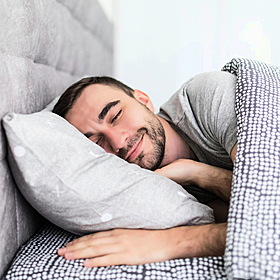 How to sleep during hot summer nights Image