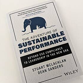 The Adventure of Sustainable Performance Image
