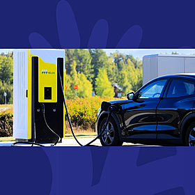 Ford Reverses Plans To Make Only Electric Vehicles After 2030 Image