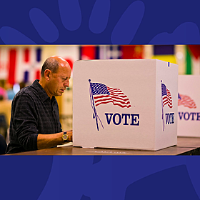 The Last Word On The US: Millions Vote In Knife-Edge Election Image