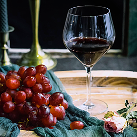 Why Climate Change is Making Wine More Alcoholic Image