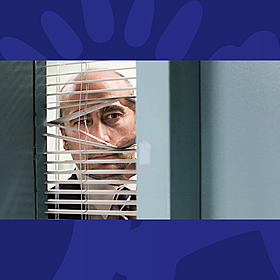 Would You Rat Out A Colleague? Image