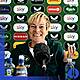 Katie McCabe to miss Zambia game | The power of periodisation | VERA PAUW