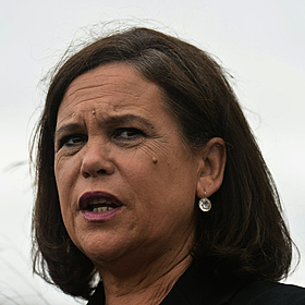 Assisted dying vote and Mary Lou's apology Image