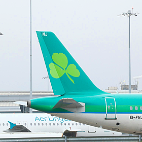 How will the Aer Lingus strike affect your flights? Image