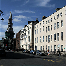 Children’s Health Ireland tell the Media Committee they’re perplexed at what happened in Temple Street Image