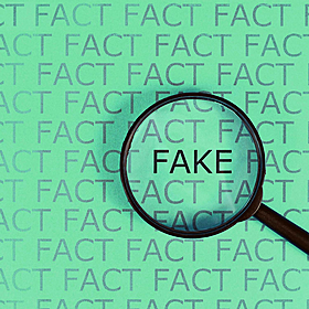 Disinformation slot with David Robert Grimes Image