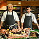 'Something completely unique' - Kanturk's prize winning chocolate black pudding