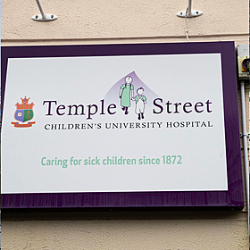 The latest on Temple Street Hospital concerns over consultant Image