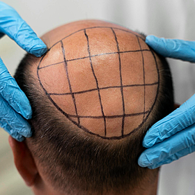So You Think You’re an Adult: Fiancé wants to spend savings on hair transplant! Image