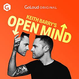 Keith Barry’s Open Mind Image