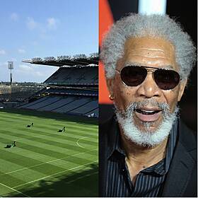 Gift Grub: Lots Of Discussion On This Weekends GAA Fixtures Image
