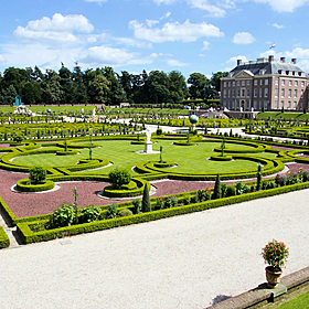 Diarmuid Gavin's gardening stories: King Billy’s Garden Image